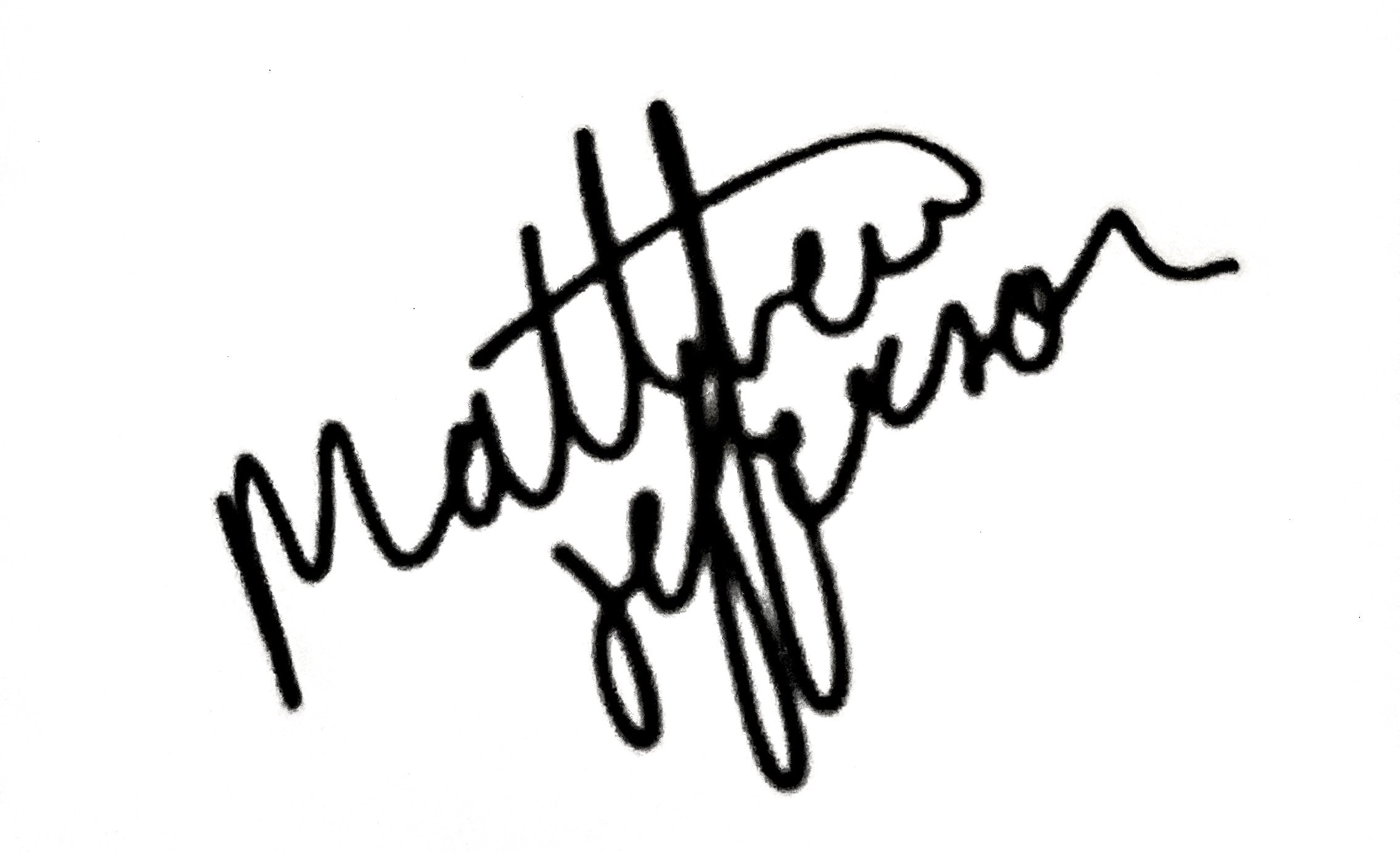 Matthew Jefferson