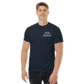 Men's 'Ugh, Daddy' Tee Shirt